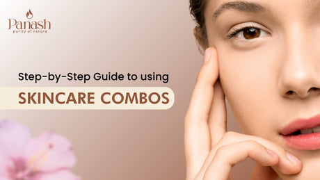 Skincare Combos