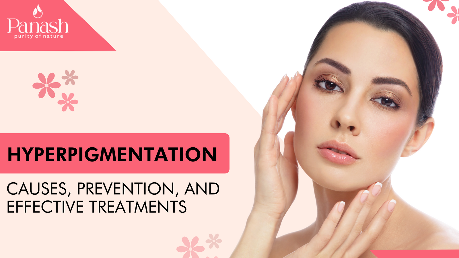 Hyperpigmentation