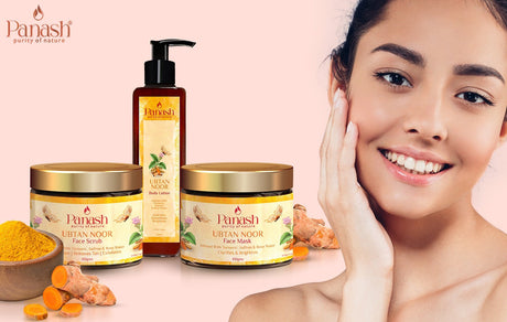 Ubtan Skincare