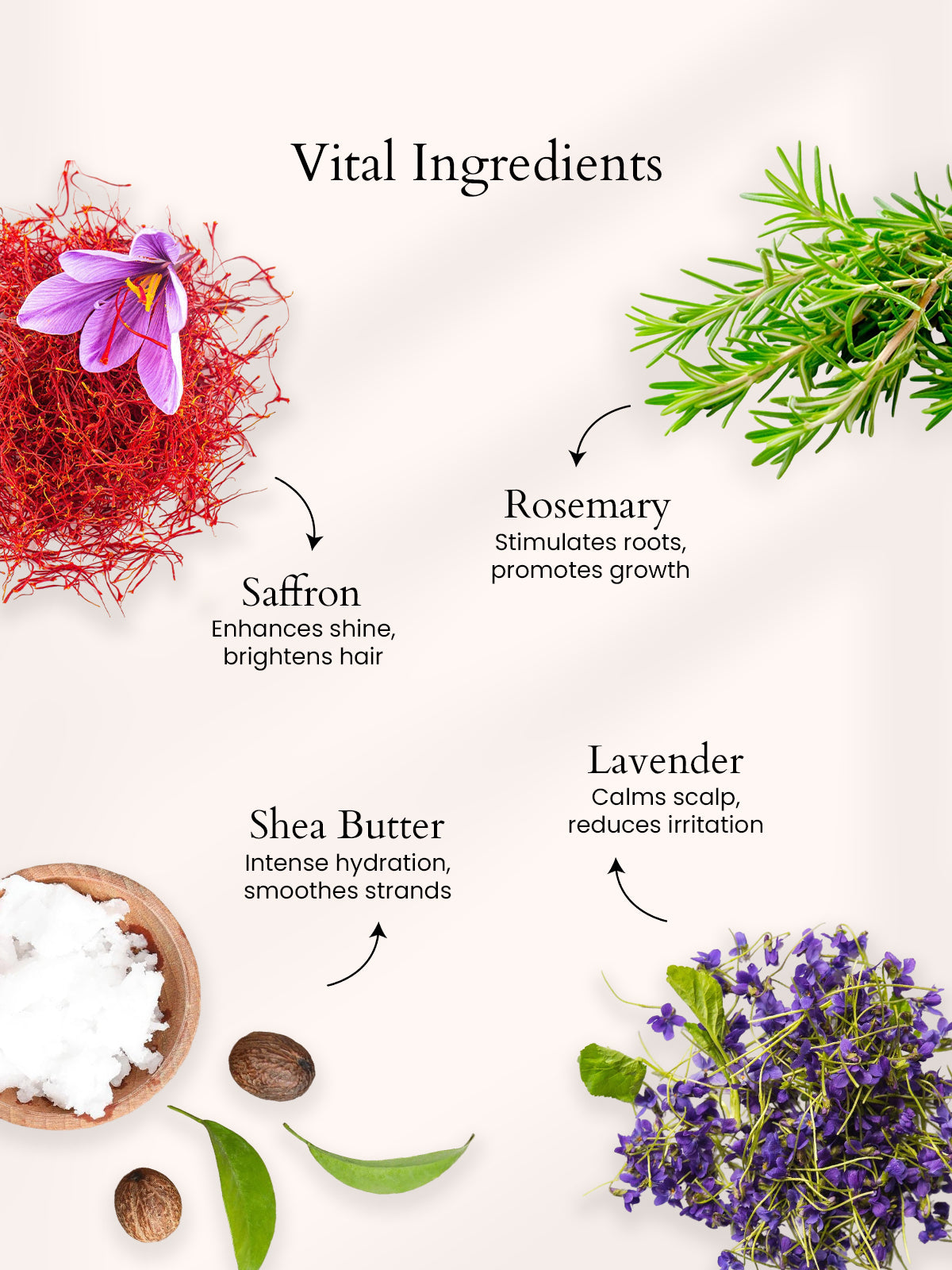 Bhringraj Trikalp Hair Conditioner