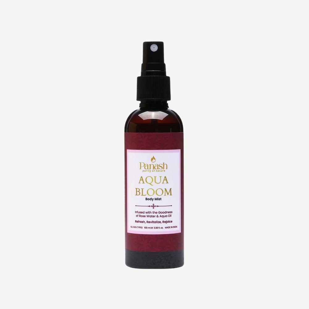 Aqua Bloom Body Mist - 50ml