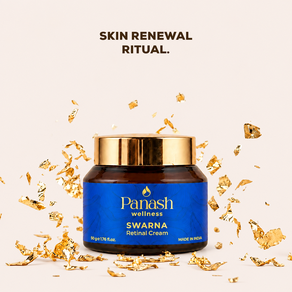Swarna Retinal Cream