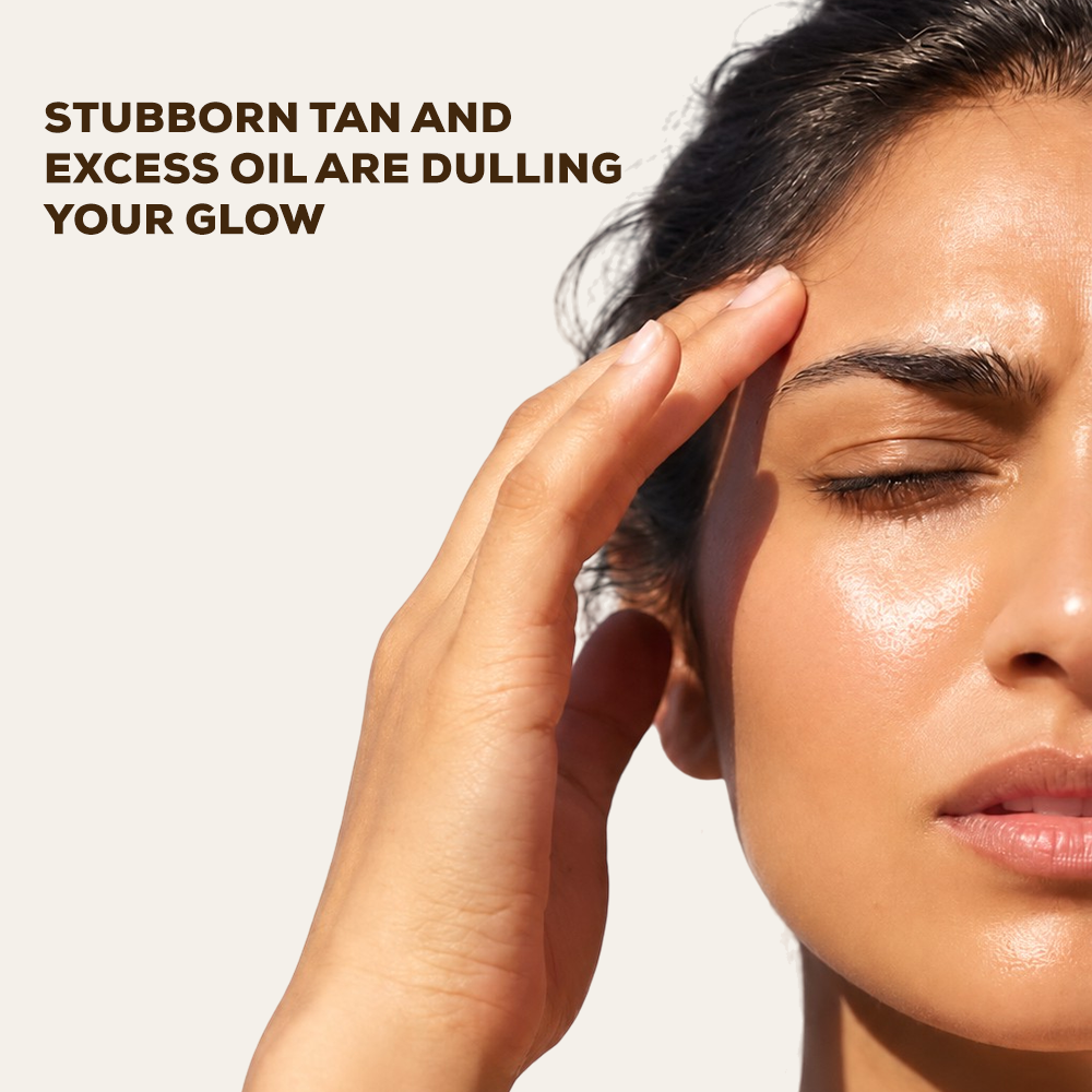 Ubtan Noor Face Mask