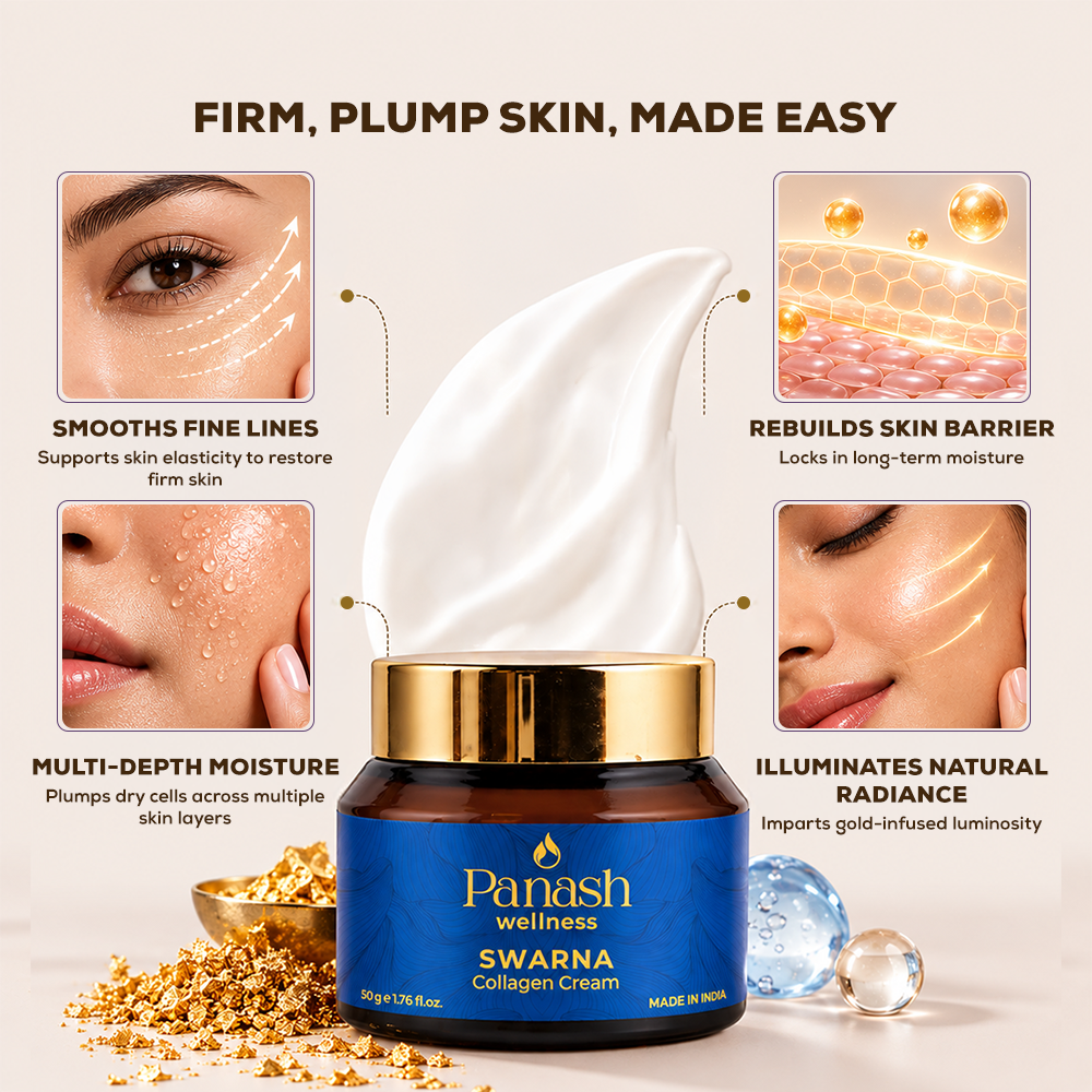 Swarna Collagen Cream