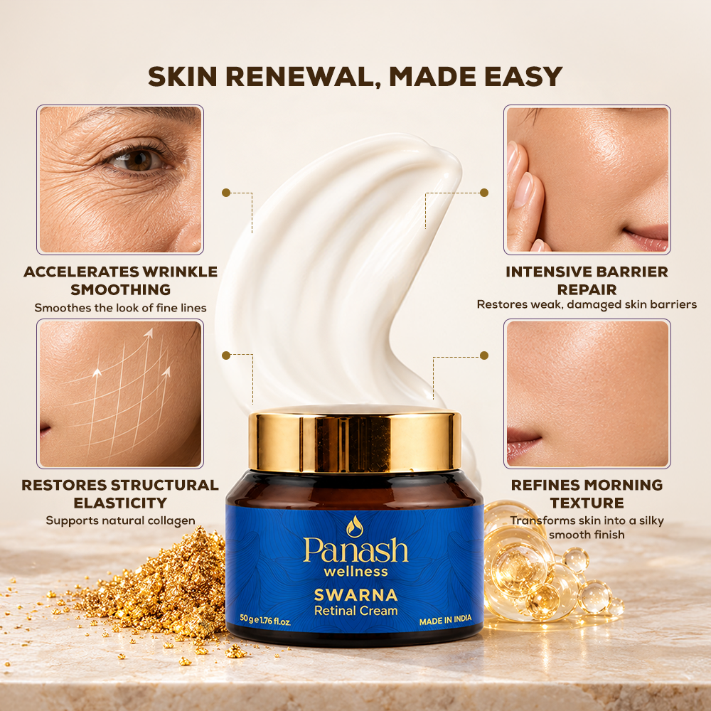 Swarna Retinal Cream