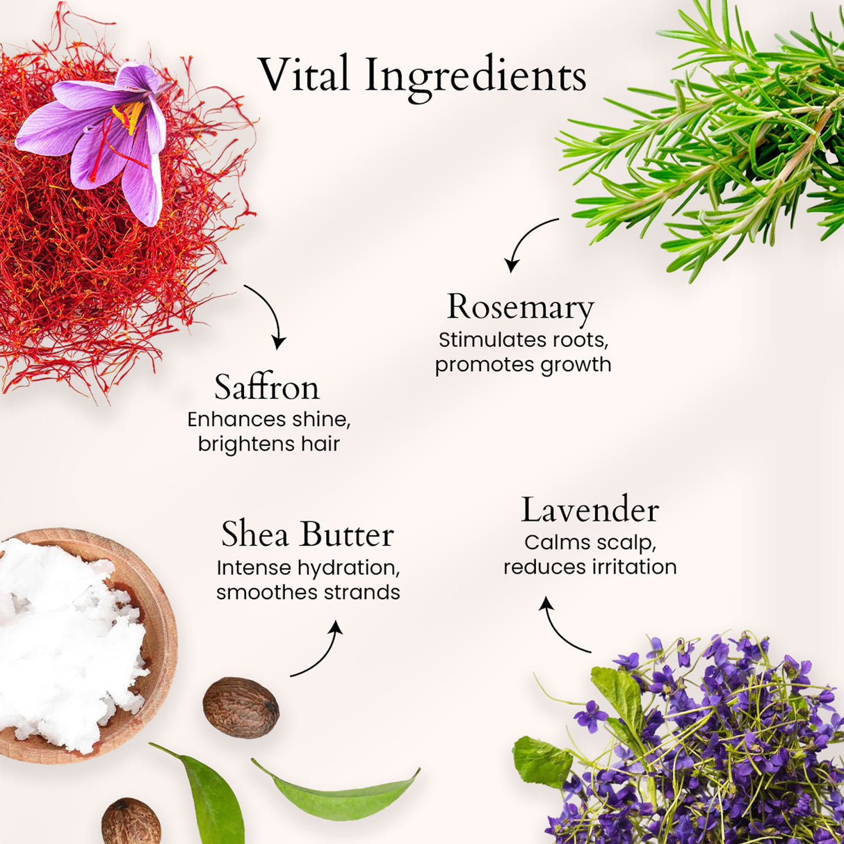 Bhringraj Trikalp Hair Conditioner