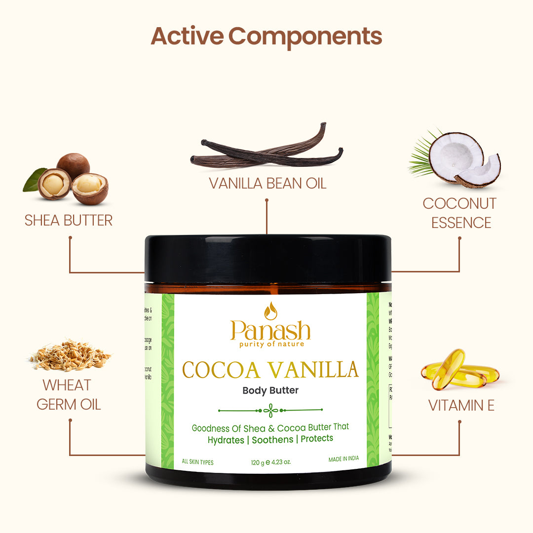 Radiance Restore Body Butter Combo