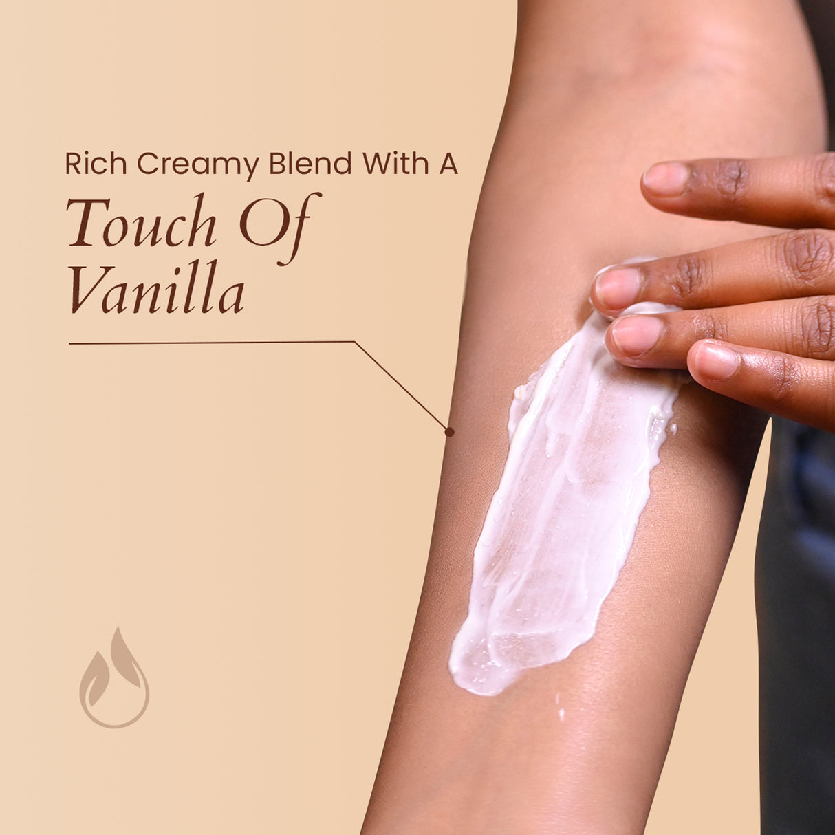 Cocoa Vanilla Body Butter