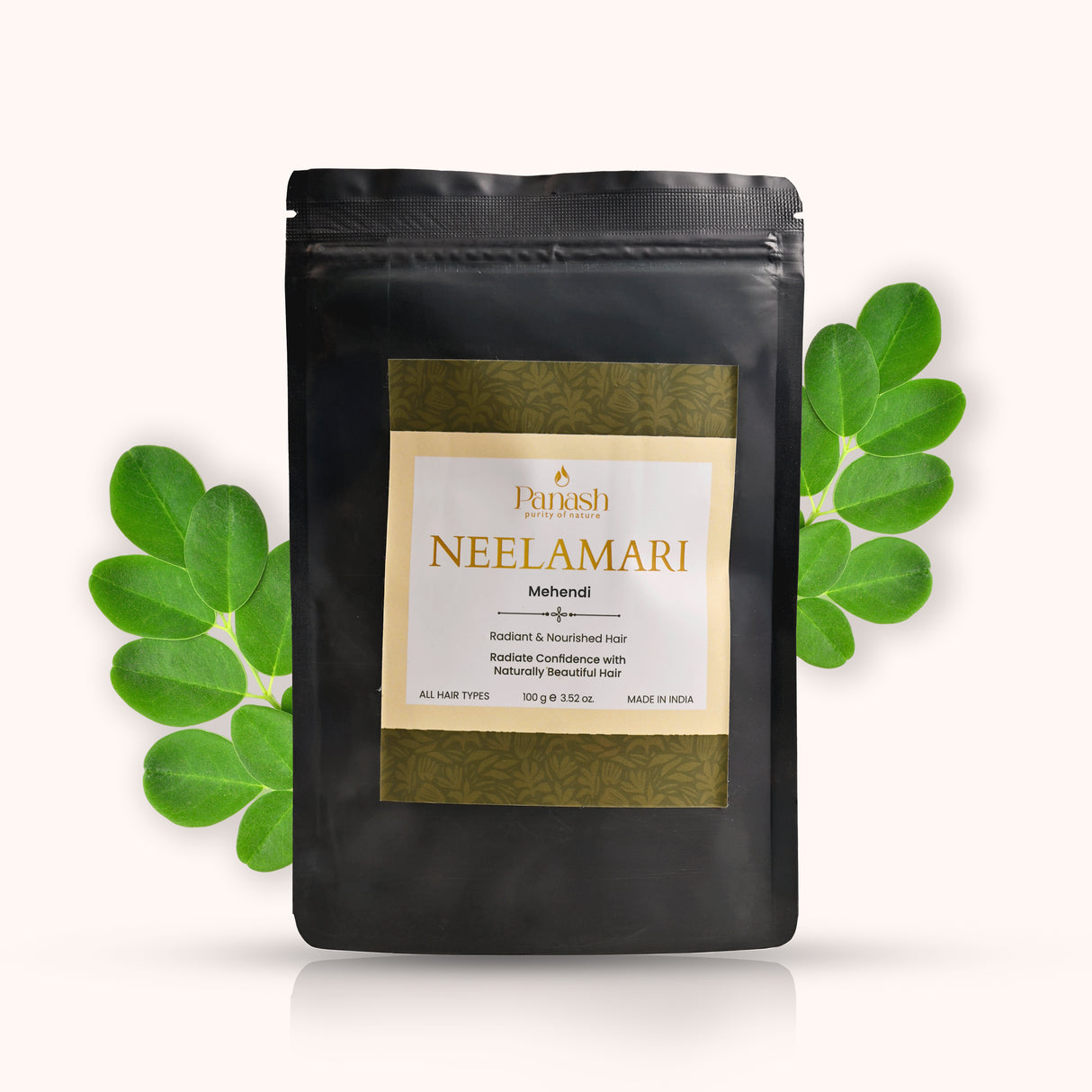 Neelamari Mehendi 100g