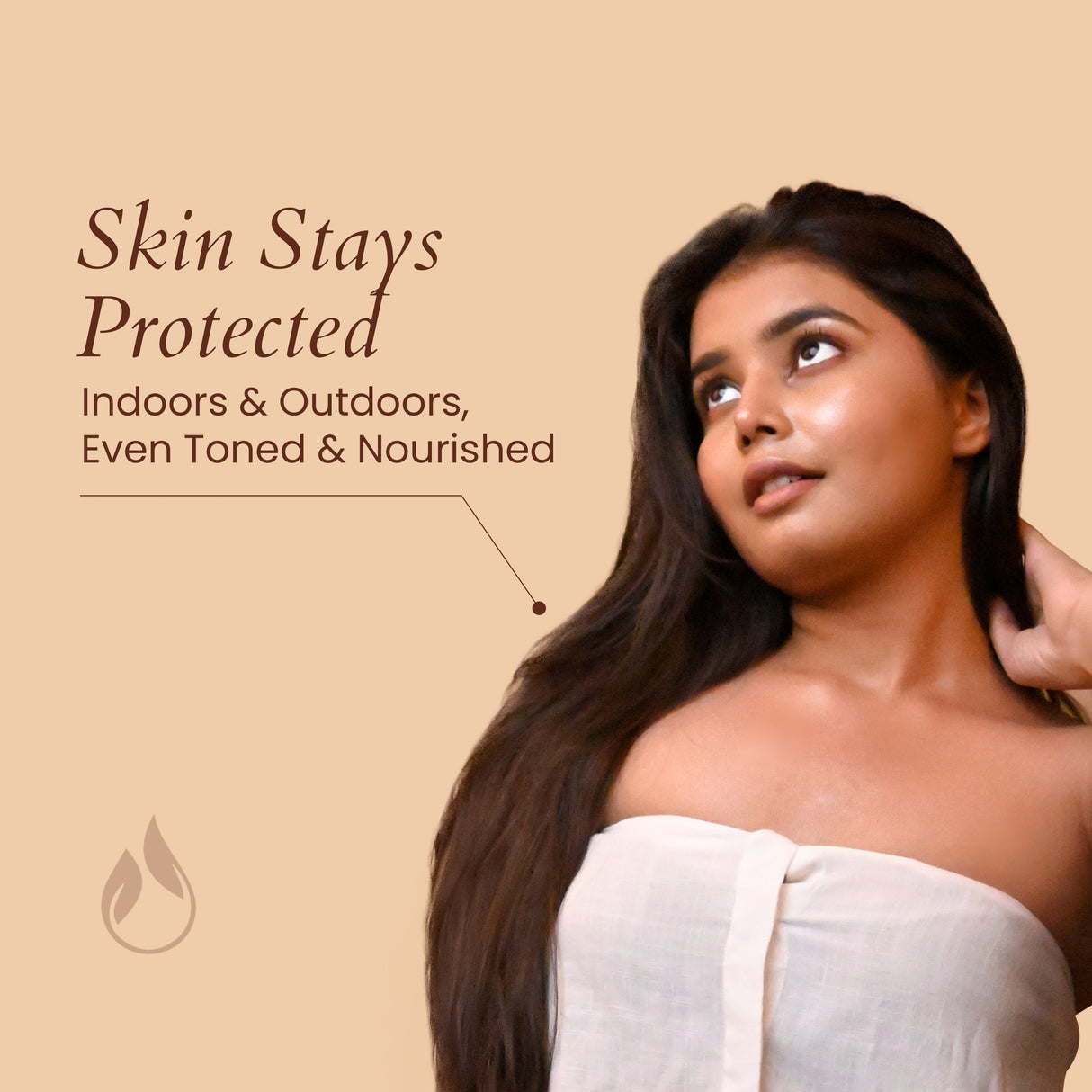 Niacinamide Sunscreen SPF 35 - 50ml