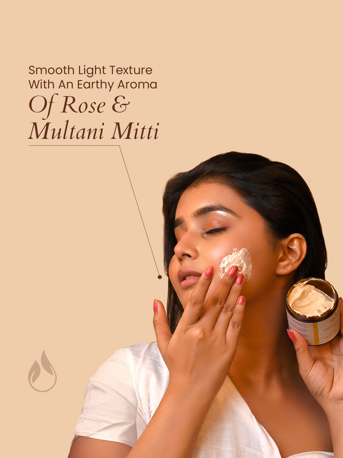 Ubtan Noor Face Mask Sale