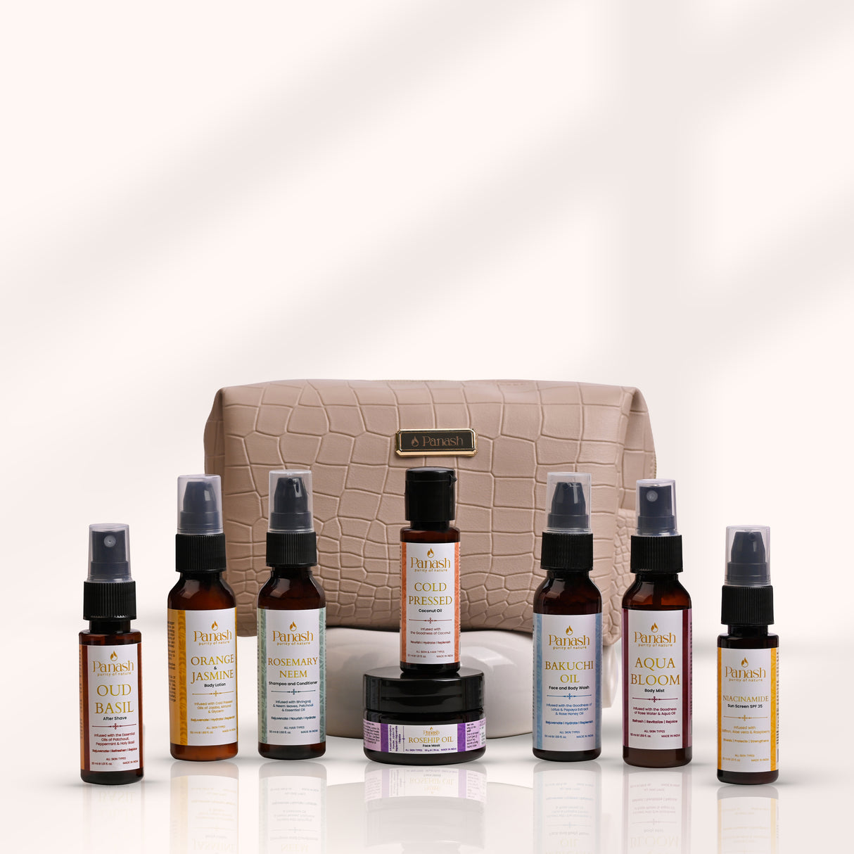 Travel Kit