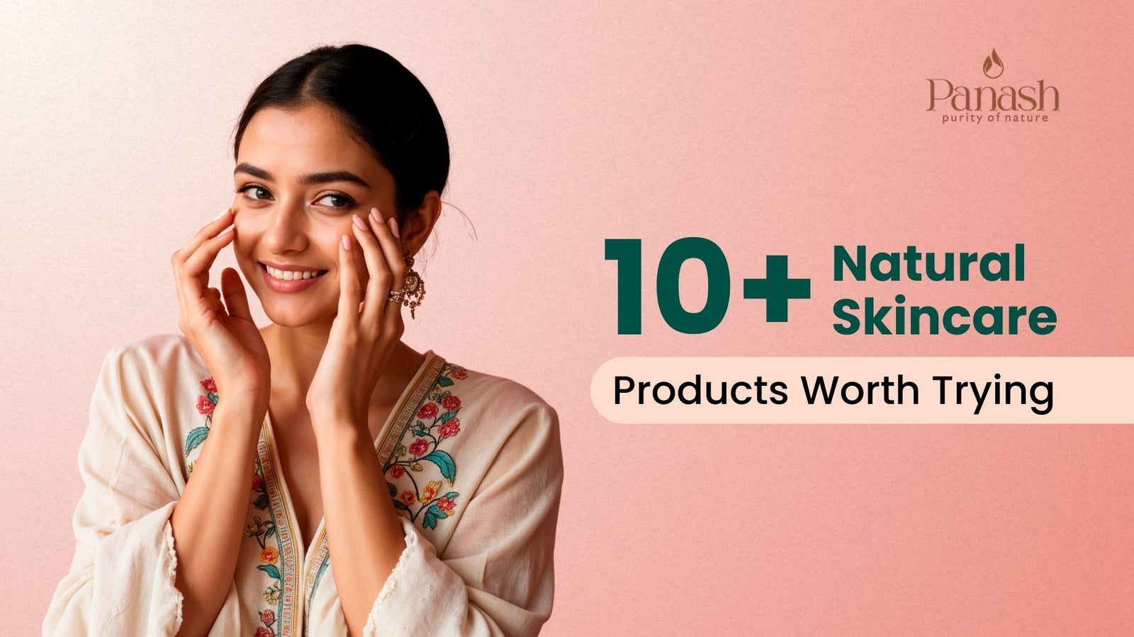 Natural Skincare