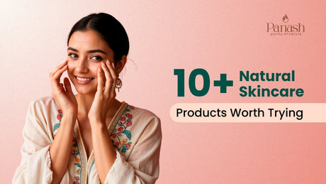 Natural Skincare