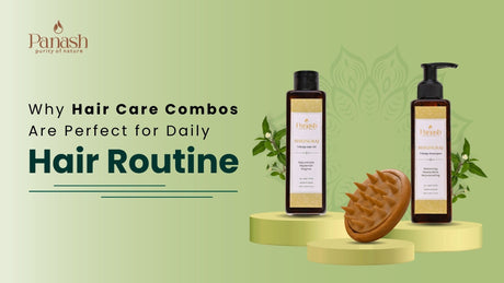 Hair Care Combos