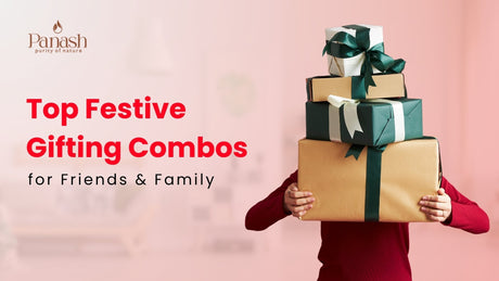 Festive Gifting Combos 