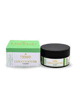 Coco Soothe Foot creme