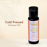 Cold Pressed Coconut Oil