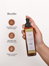 Bhringraj Trikalp Hair Conditioner