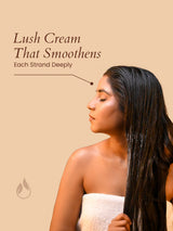 Bhringraj Trikalp Hair Conditioner
