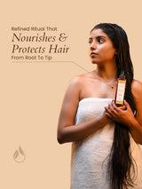 Bhringraj Trikalp Hair Conditioner