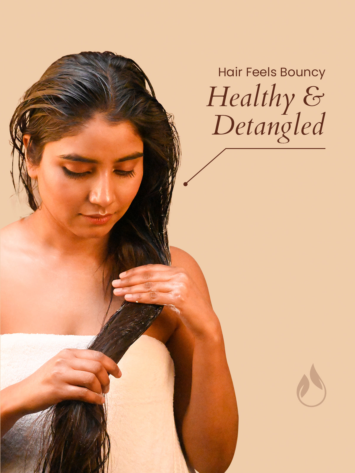 Bhringraj Trikalp Hair Conditioner