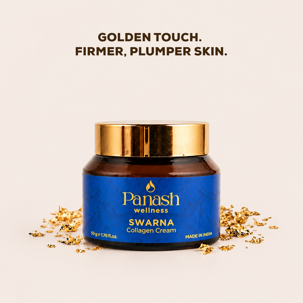 Swarna Collagen Cream