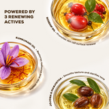 Rosehip Mask & Scrub