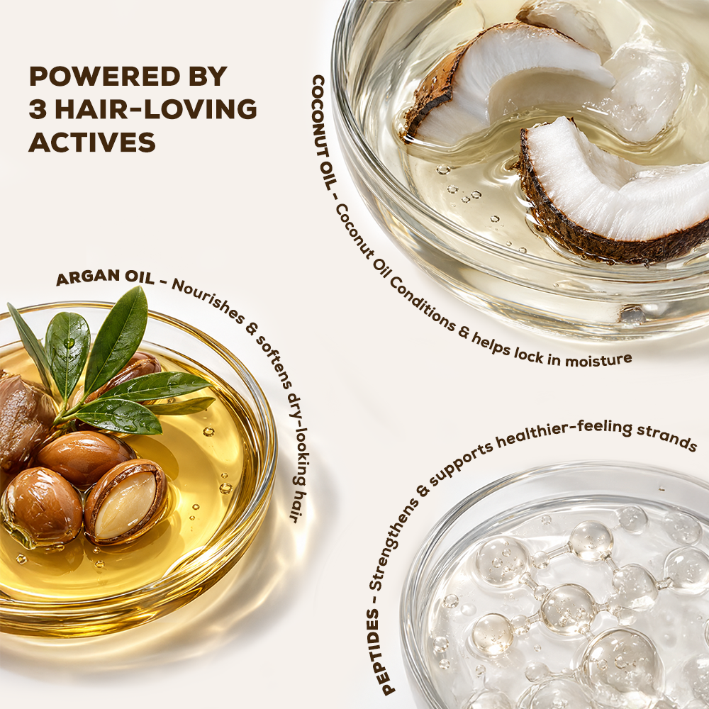 Bhringraj Trikalp Leave In Hair Conditioner