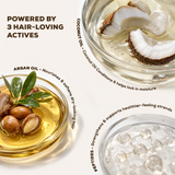 Bhringraj Trikalp Leave In Hair Conditioner