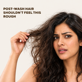 Bhringraj Trikalp Leave In Hair Conditioner