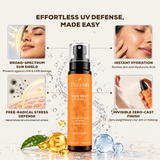 Sun Mist SPF 50 PA++++