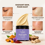 Ubtan Noor Face Mask
