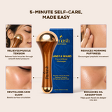KANSYA FACE AND BODY MASSAGER