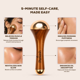 Kansya Face Massager