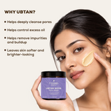 Ubtan Noor Face Mask