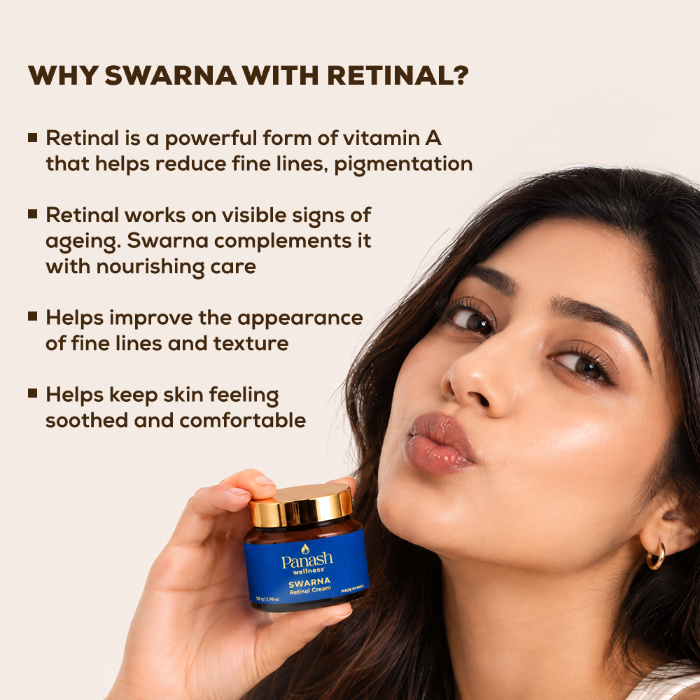 Swarna Retinal Cream