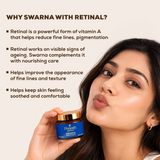 Swarna Retinal Cream