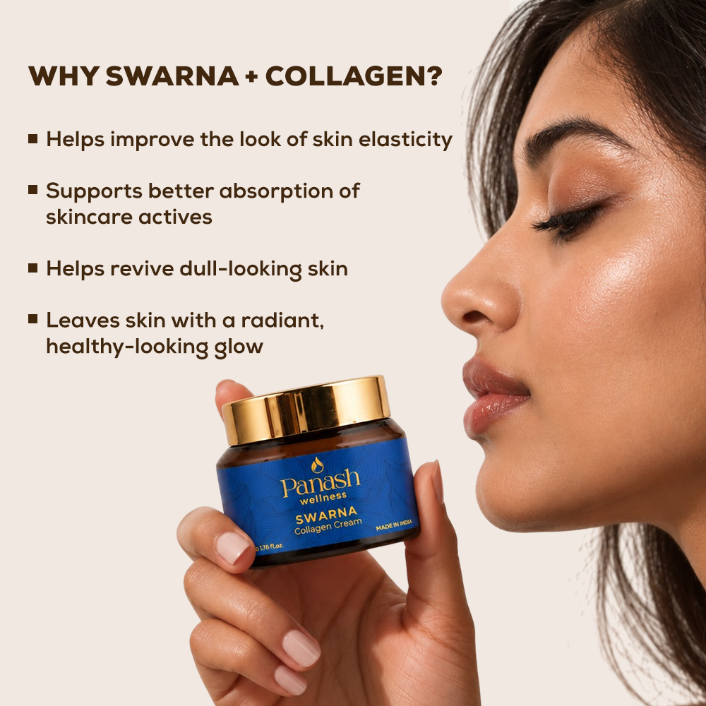 Swarna Collagen Cream