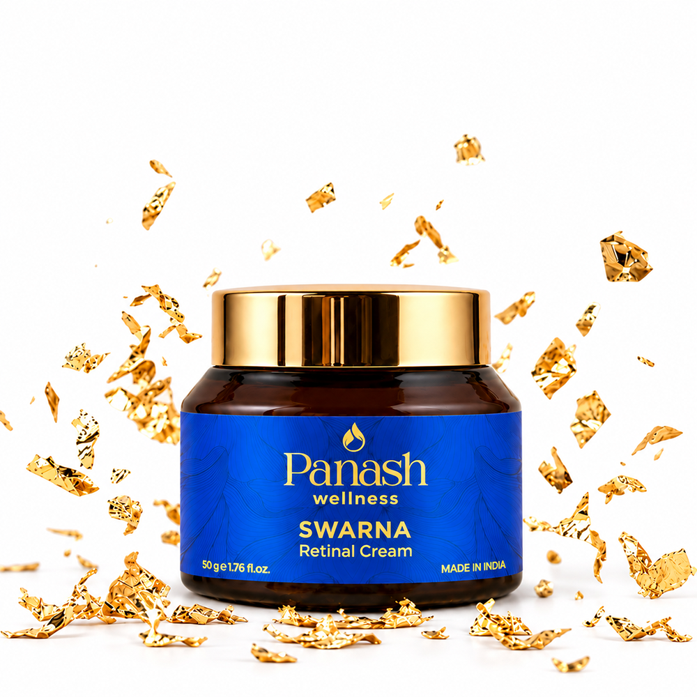 Swarna Retinal Cream