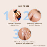Bakuchiol Face Serum