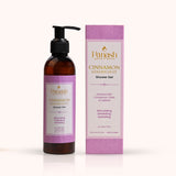 Cinnamon Golden Dust Shower Gel