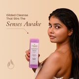 Cinnamon Golden Dust Shower Gel