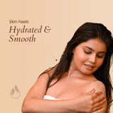 Cinnamon Golden Dust Shower Gel