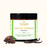 Cocoa Vanilla Body Butter