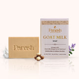 Goat Milk Soap