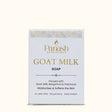 Goat Milk Soap