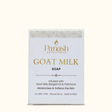 Goat Milk Soap