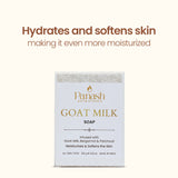 Goat Milk Soap