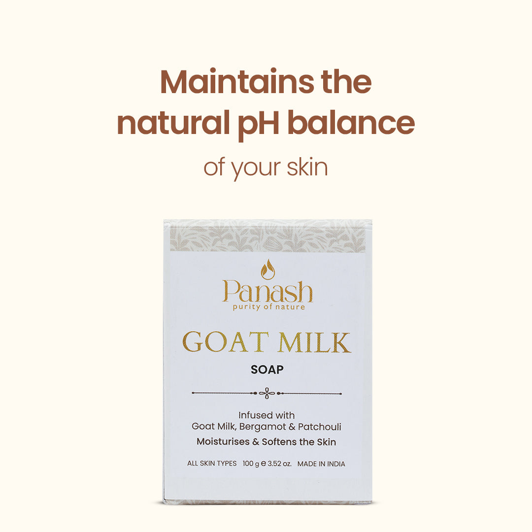 Goat Milk Soap